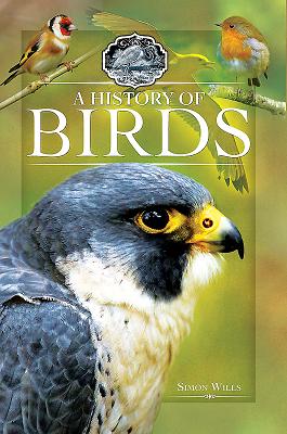 A History of Birds Cover Image