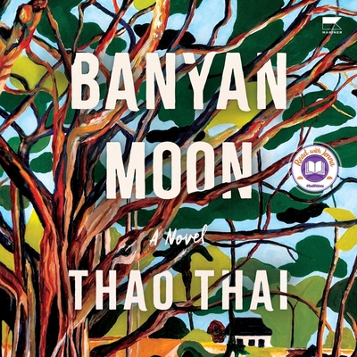 Banyan Moon Cover Image