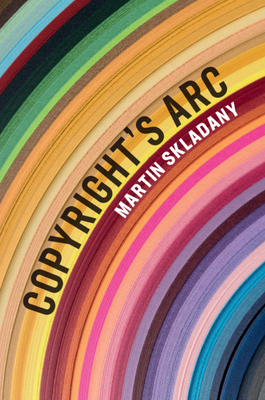 Copyright's Arc Cover Image