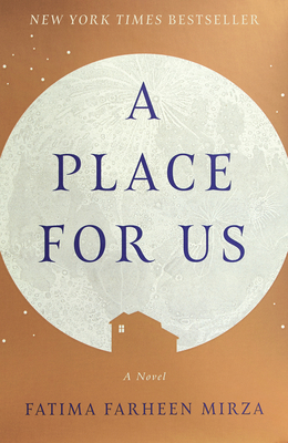 Cover Image for A Place for Us