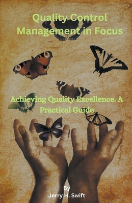 Quality Control Management in Focus Cover Image