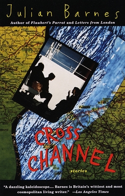 Cross Channel (Vintage International) Cover Image