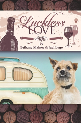 Cover for Luckless Love