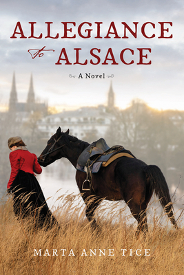 Allegiance to Alsace Cover Image