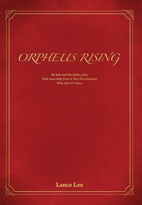 Cover for Orpheus Rising