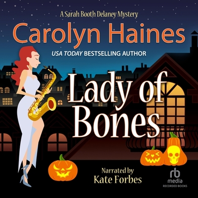 Lady of Bones (Sarah Booth Delaney Mysteries #24)