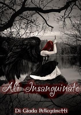 Cover for Ali Insanguinate