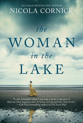 The Woman in the Lake Cover Image