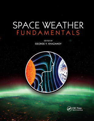 Space Weather Fundamentals Cover Image