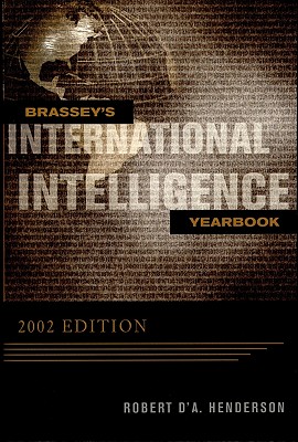 Intl Intelligence Yrbk 2002 (P) Cover Image