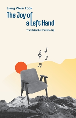 The Joy of a Left Hand Cover Image