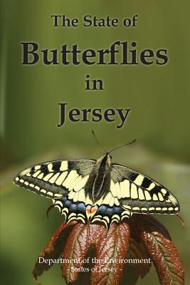 The State of Butterflies in Jersey Cover Image