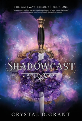 Shadowcast Cover Image