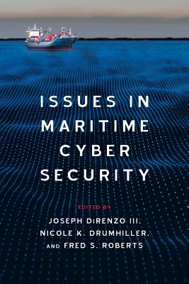 Issues in Maritime Cyber Security Cover Image