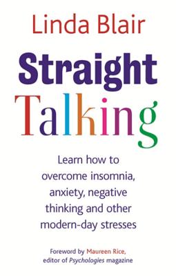 Straight Talking Cover Image
