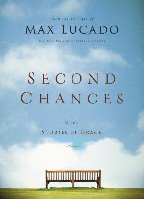 Second Chances Cover