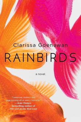 rainbirds goodreads