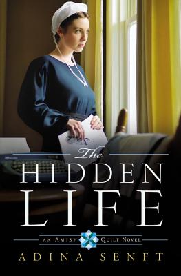 The Hidden Life Cover