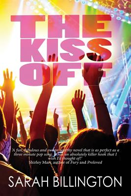 Cover for The Kiss Off