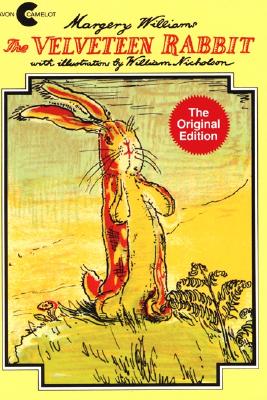 The Velveteen Rabbit: An Easter And Springtime Book For Kids