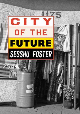 City of the Future Cover Image
