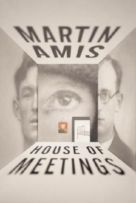 House of Meetings Cover