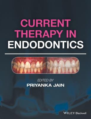 Current Therapy in Endodontics Cover Image