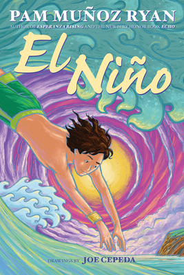 Pam Muñoz Ryan, El Niño | Bookshop Santa Cruz