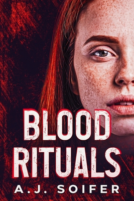 Blood rituals Cover Image