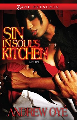 Sin in Soul's Kitchen: A Novel