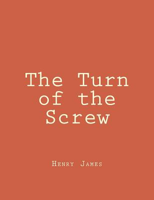 The Turn of the Screw