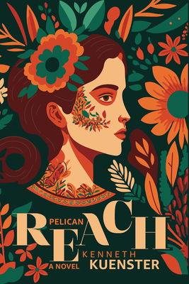 Pelican Reach: A Novel Cover Image