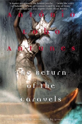 The Return of the Caravels (Antunes)