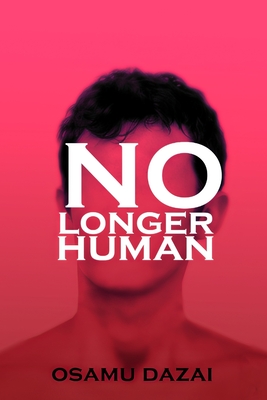 No longer Human Cover Image