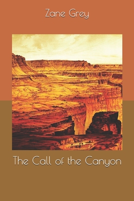 The Call of the Canyon
