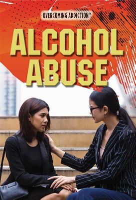 Alcohol Abuse By Jennifer Peters Cover Image