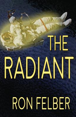 Cover for The Radiant