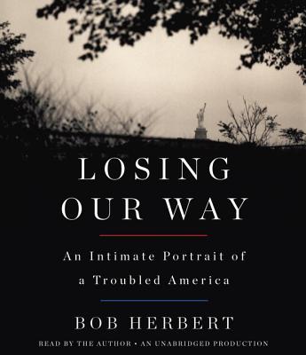 Cover for Losing Our Way