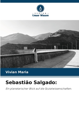 Cover for Sebastião Salgado