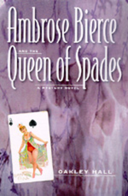 Ambrose Bierce and the Queen of Spades Cover