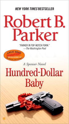 Hundred-Dollar Baby (Spenser #34) (Paperback)