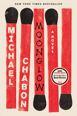 Moonglow: A Novel Cover Image