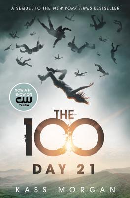 Day 21 (The 100 #2) Cover Image