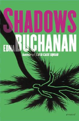 Shadows Cover