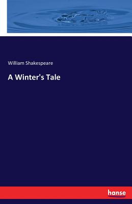 A Winter's Tale Cover Image