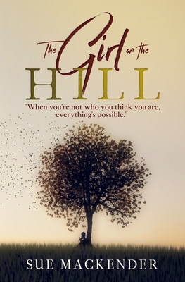The Girl on the Hill Cover Image