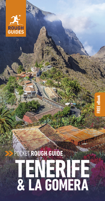 Pocket Rough Guide Tenerife and La Gomera: Travel Guide with eBook (Pocket Rough Guides)