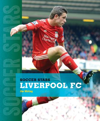 Liverpool FC (Soccer Stars) Cover Image