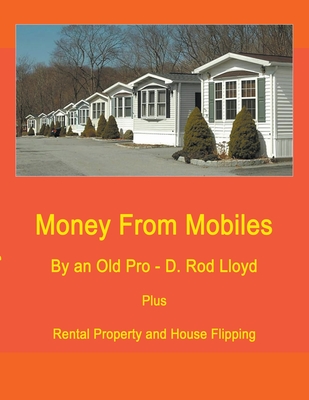 Money From Mobiles By D. Rod Lloyd Cover Image