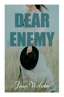 Dear Enemy: Dear Enemy Cover Image